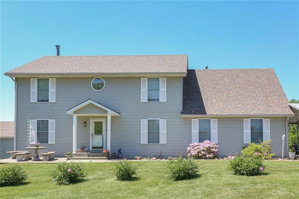 19412 Earl Shanks Road Holt, MO 64048 - Photo 2 of 33