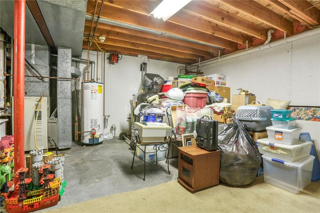 19412 Earl Shanks Road Holt, MO 64048 - Photo 27 of 33