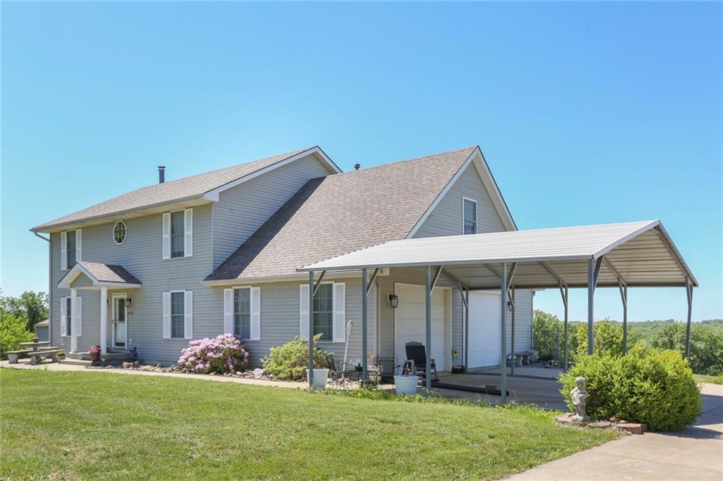 19412 Earl Shanks Road Holt, MO 64048 - Photo 3 of 33