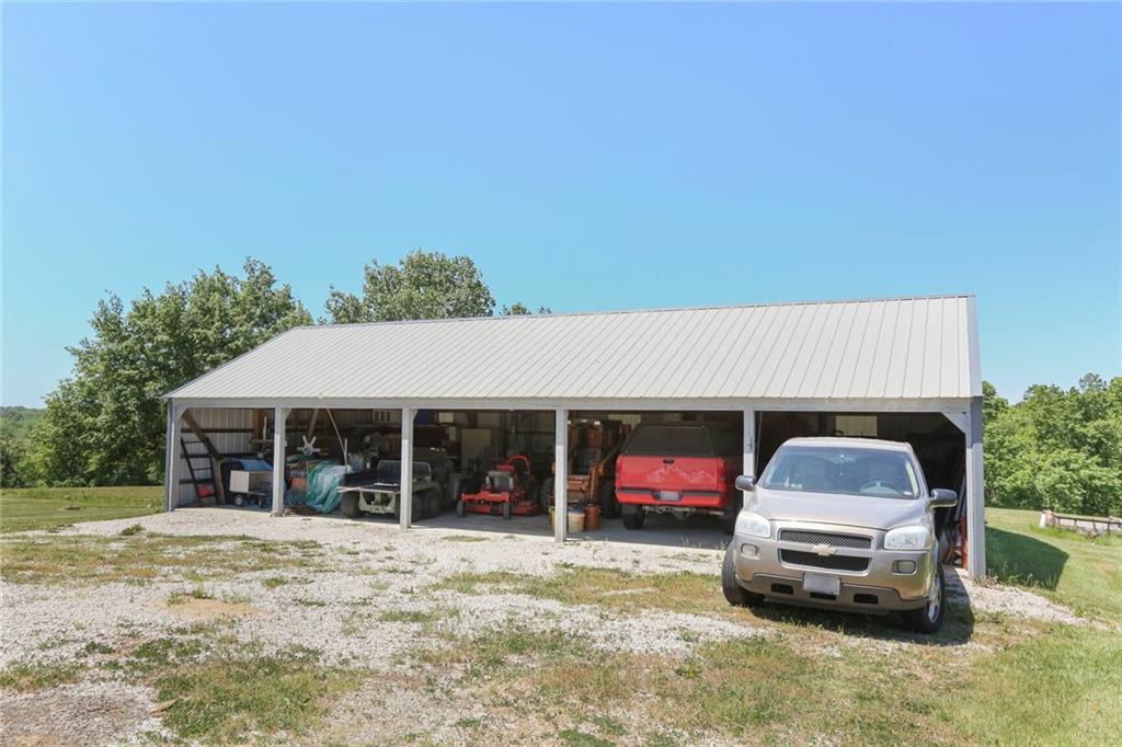 19412 Earl Shanks Road Holt, MO 64048 - Photo 32 of 33