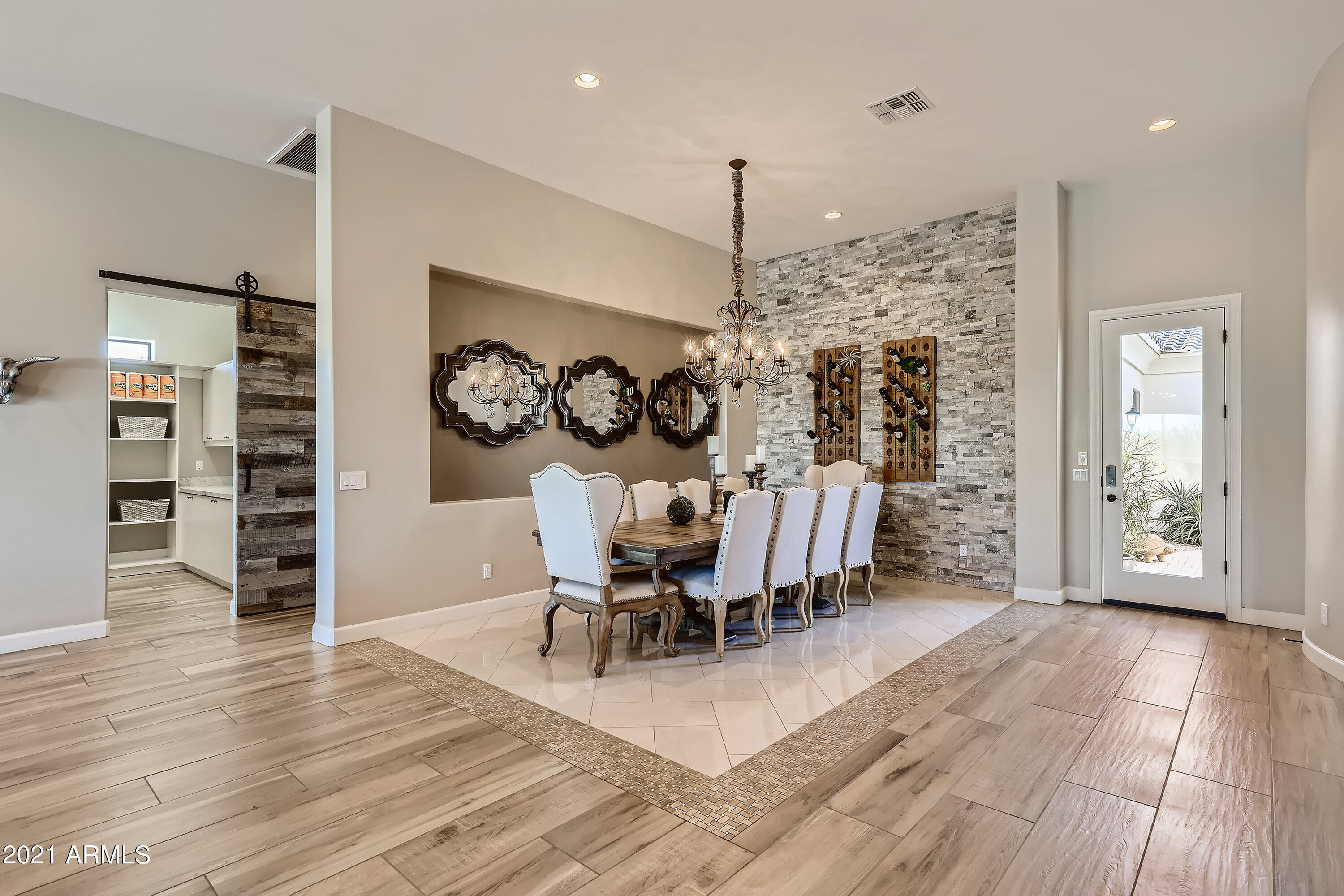 621 West Rock View Road Phoenix, AZ 85085 - Photo 17 of 40 Formal Dining