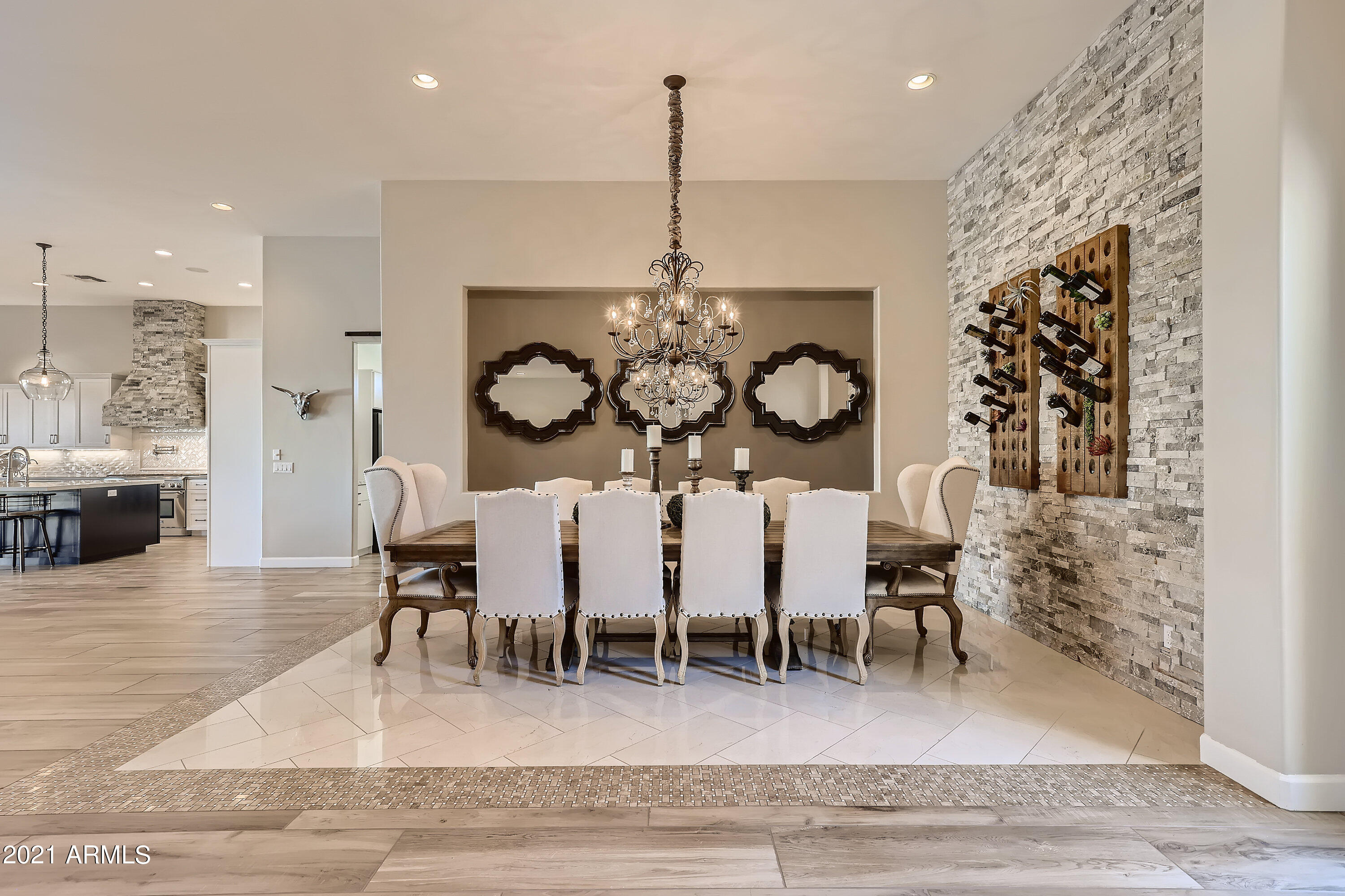 621 West Rock View Road Phoenix, AZ 85085 - Photo 18 of 40 Formal Dining