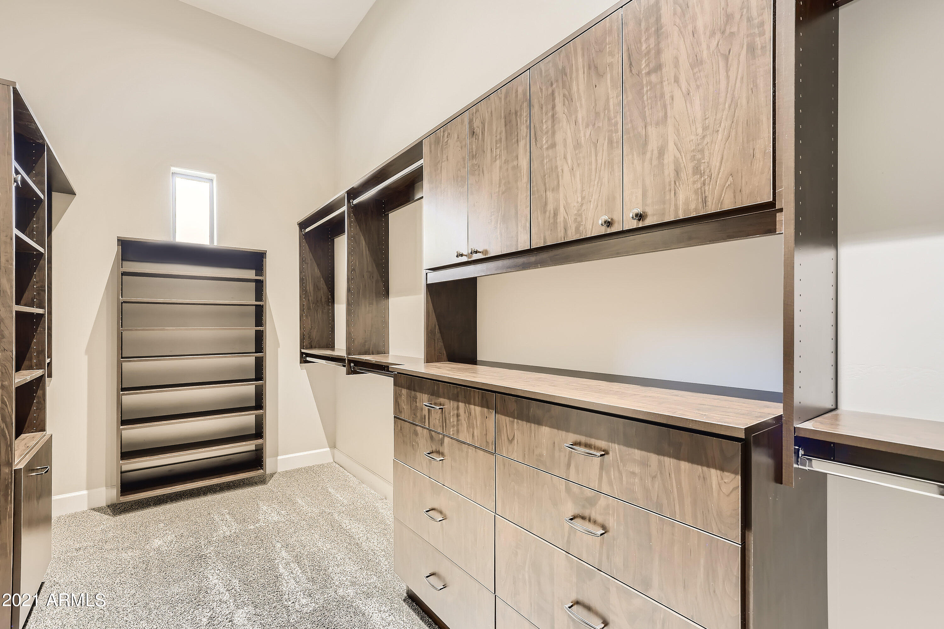 621 West Rock View Road Phoenix, AZ 85085 - Photo 27 of 40 His Closet