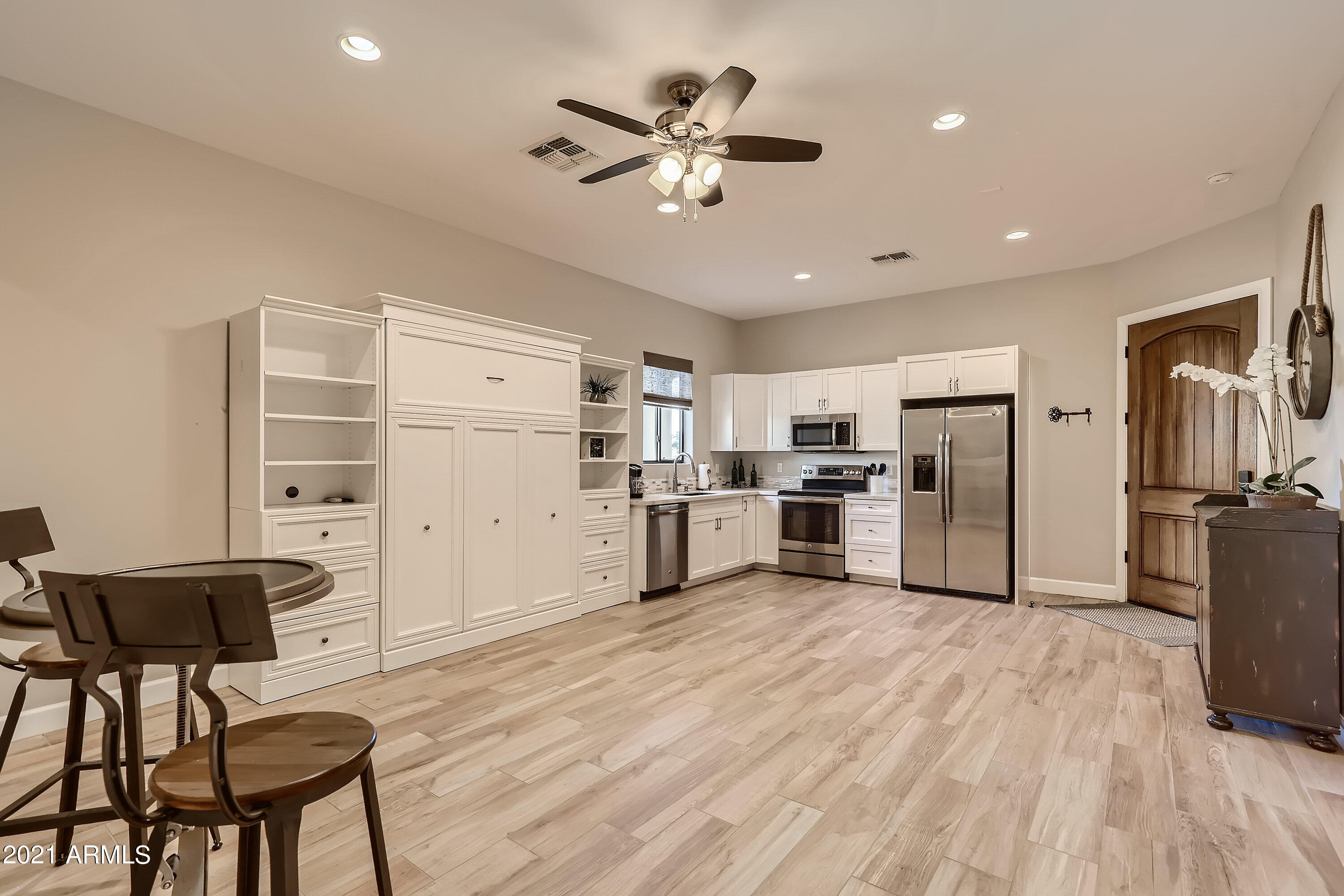 621 West Rock View Road Phoenix, AZ 85085 - Photo 38 of 40 Casita