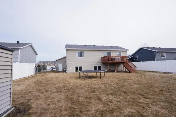 $349,900 | 4241 17th Street South, Moorhead, MN 56560