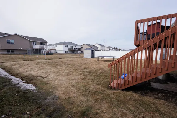 $349,900 | 4241 17th Street South, Moorhead, MN 56560