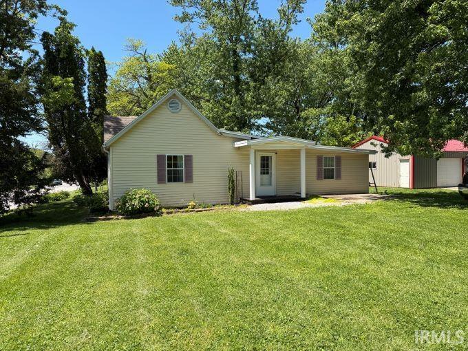 4612 West Arlington Road Bloomington, IN 47404 - Photo 1 of 18