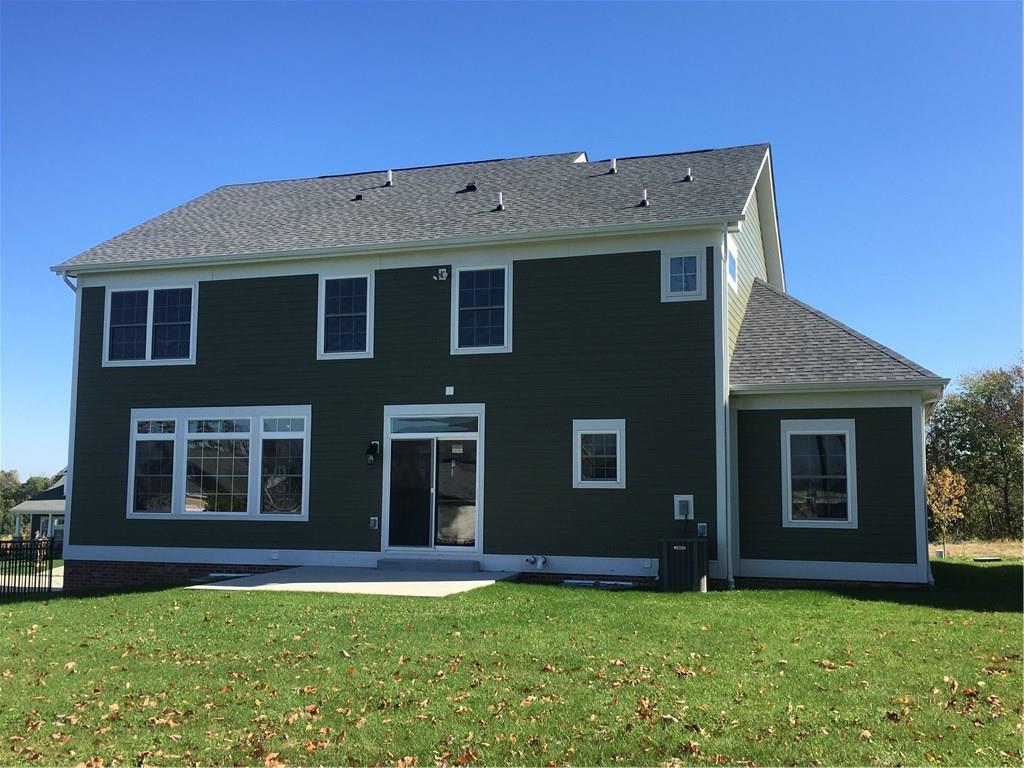 125 Vista Ridge Lane Valencia, PA 16059 - Photo 2 of 25