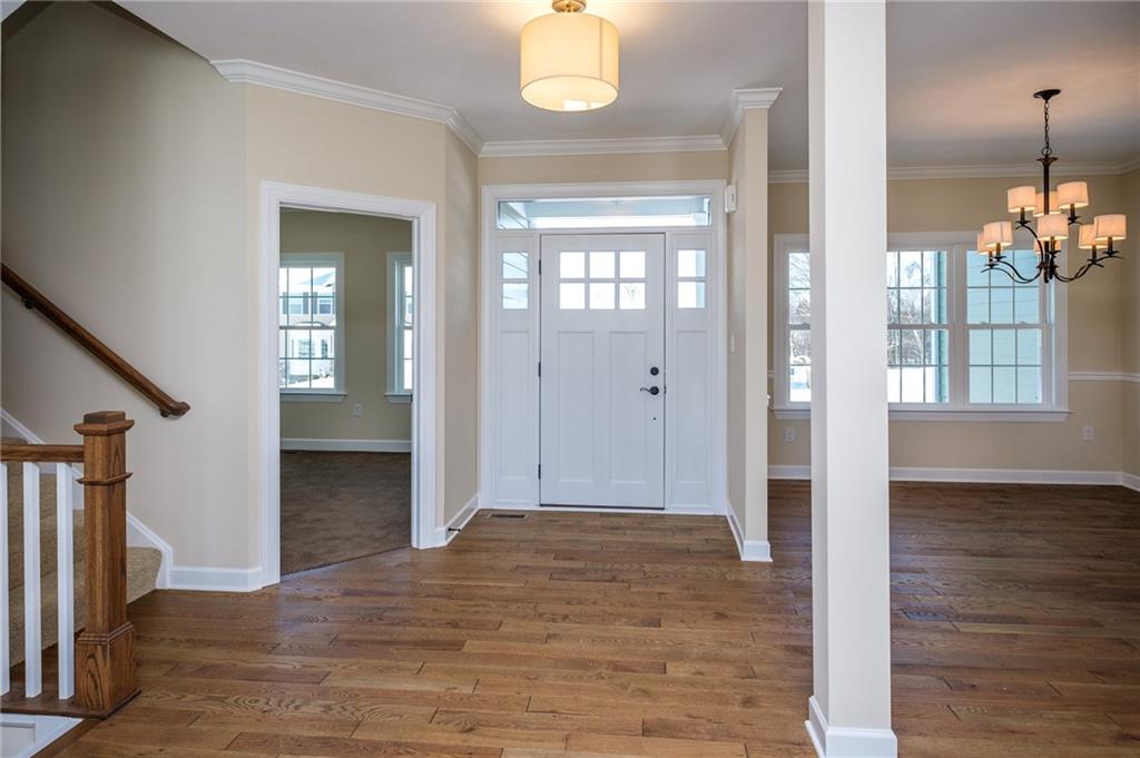 125 Vista Ridge Lane Valencia, PA 16059 - Photo 5 of 25