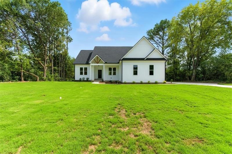1 Mountain Chase Road Southwest Rome, GA 30165 - Photo 2 of 39