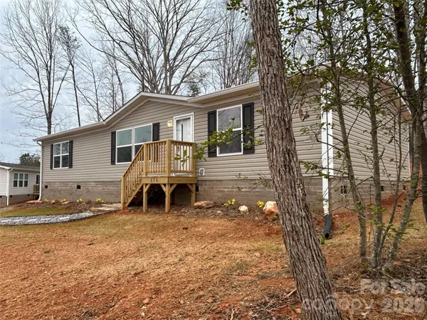 $244,500 | 175 Shilah Ln Drive, Unit 8, Nebo, NC 28761