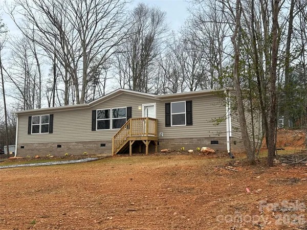 $244,500 | 175 Shilah Ln Drive, Unit 8, Nebo, NC 28761