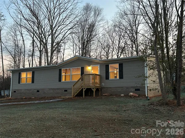 $244,500 | 175 Shilah Ln Drive, Unit 8, Nebo, NC 28761