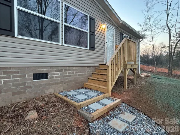 $244,500 | 175 Shilah Ln Drive, Unit 8, Nebo, NC 28761