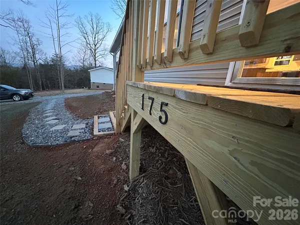 $244,500 | 175 Shilah Ln Drive, Unit 8, Nebo, NC 28761