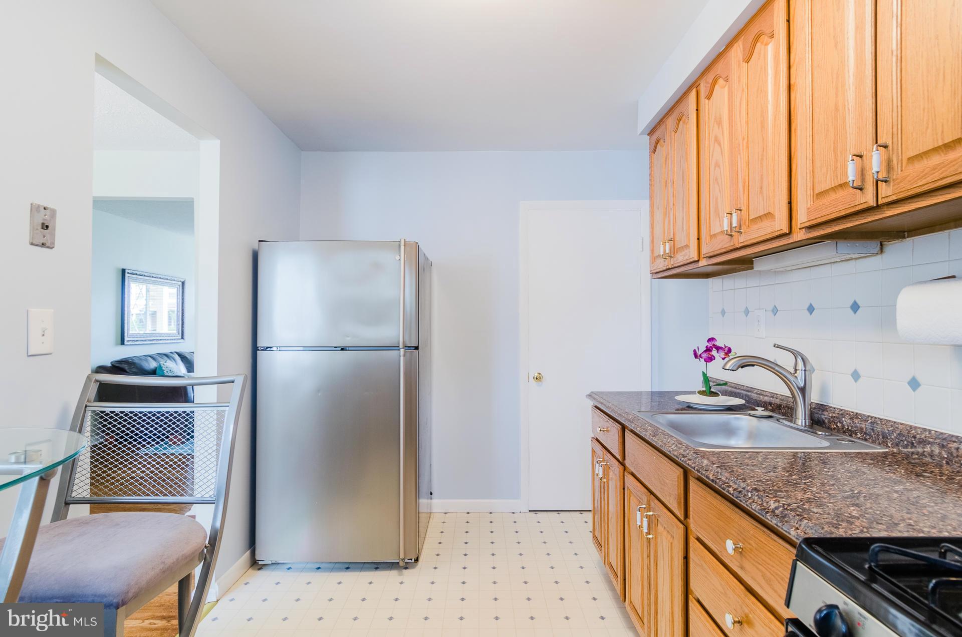 2104 Sunnythorn Road Middle River, MD 21220 - Photo 8 of 29 Kitchen