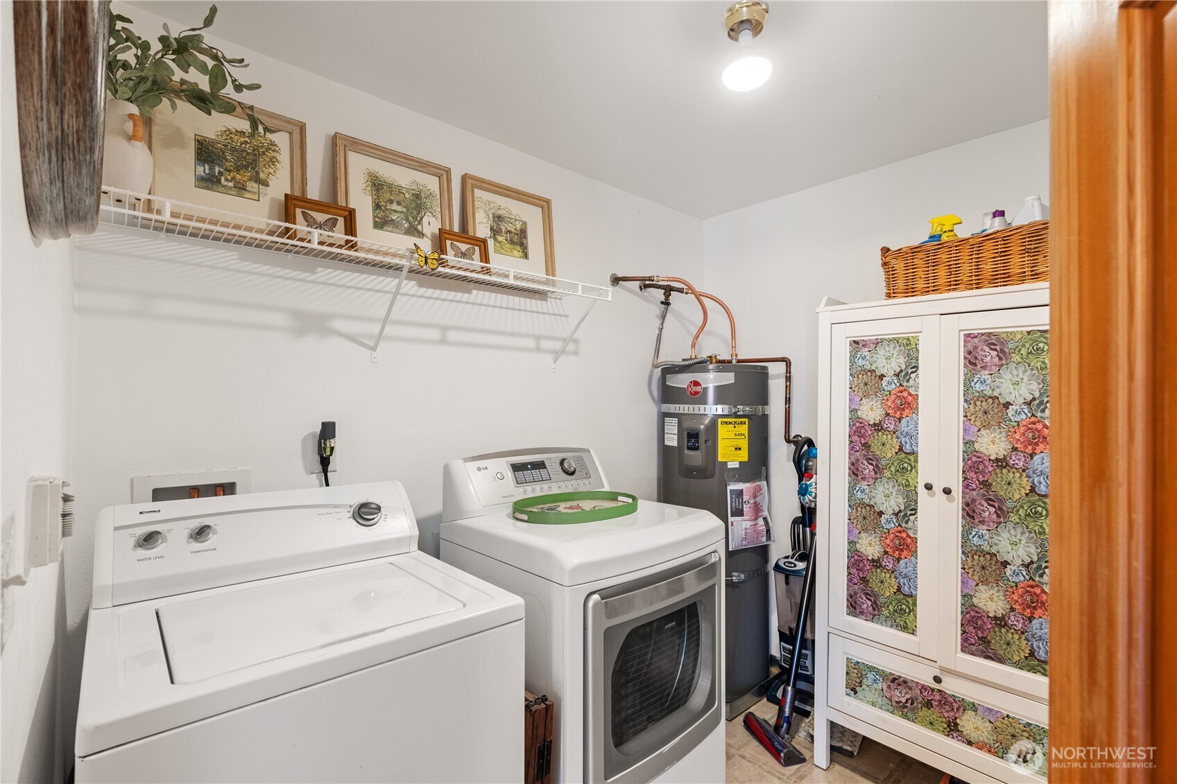 599 Ocean Beach Road Hoquiam, WA 98550 - Photo 13 of 40 Gallery Image 13
