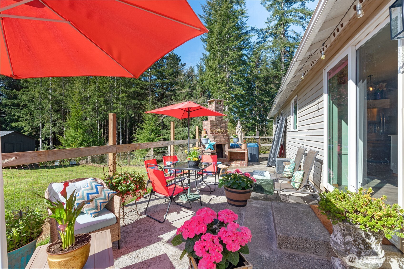 599 Ocean Beach Road Hoquiam, WA 98550 - Photo 27 of 40 Gallery Image 27