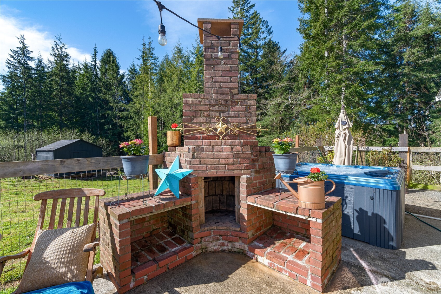 599 Ocean Beach Road Hoquiam, WA 98550 - Photo 28 of 40 Gallery Image 28