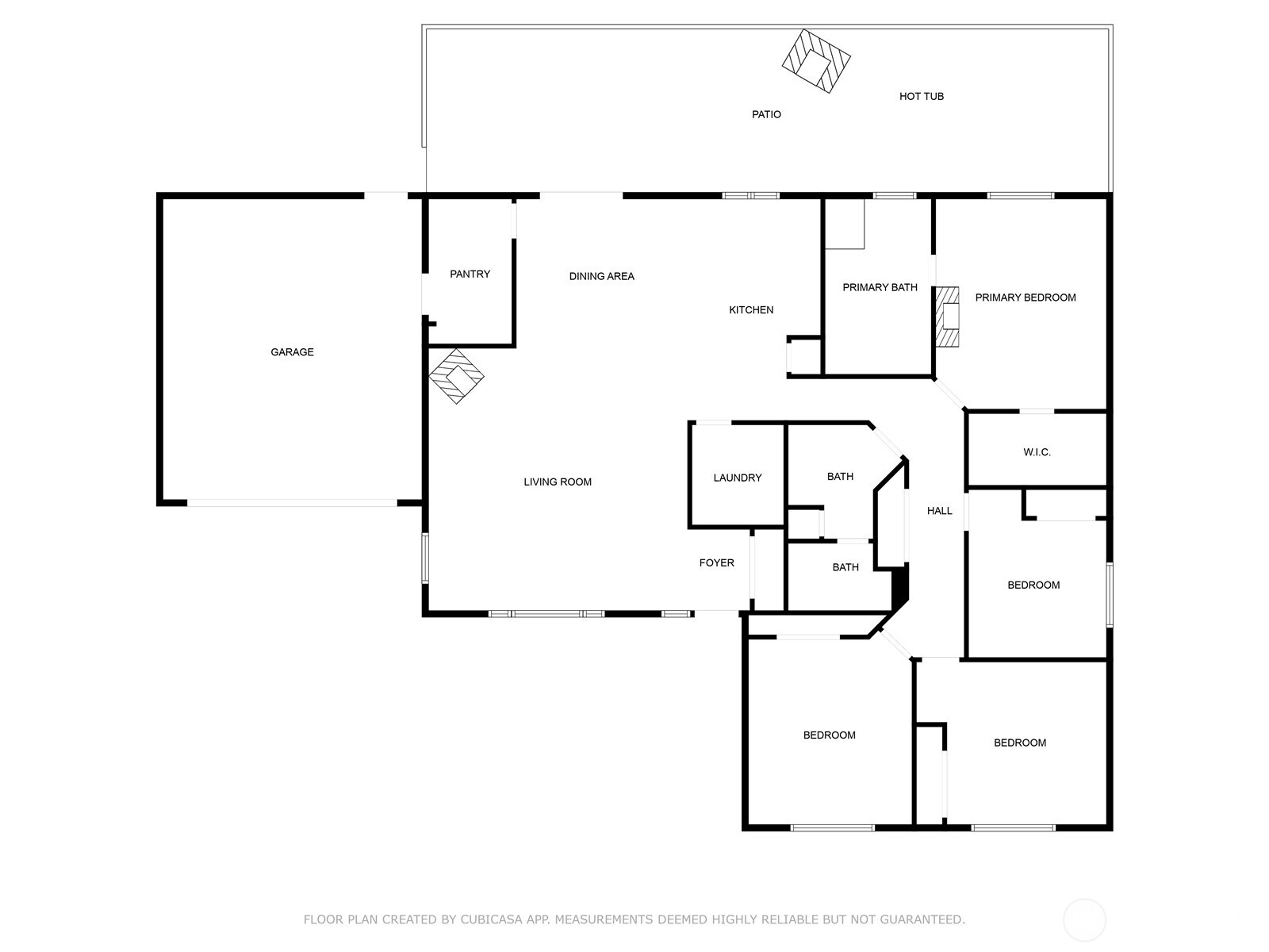 599 Ocean Beach Road Hoquiam, WA 98550 - Photo 40 of 40 Gallery Image 40