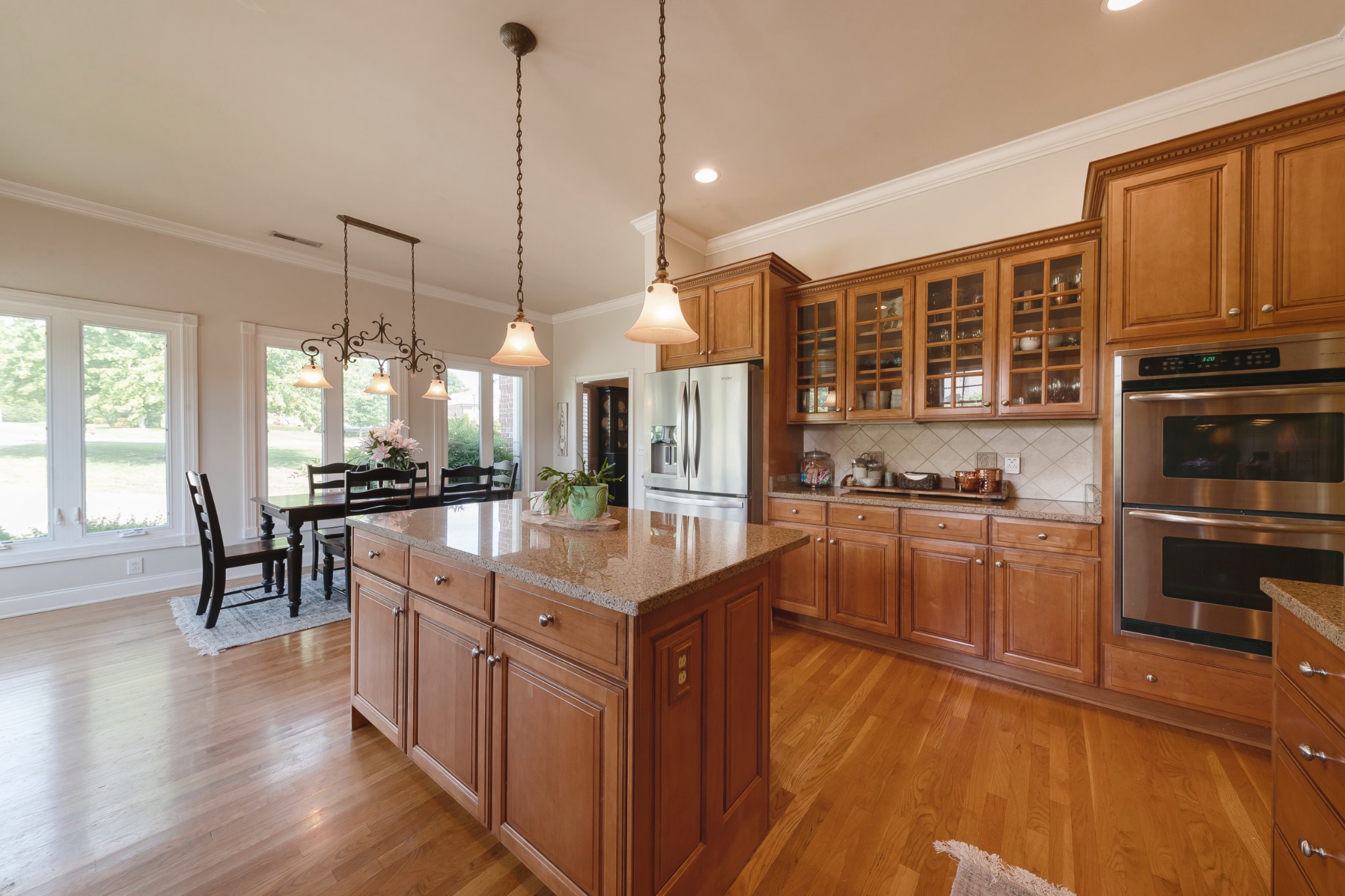 1454 Ridley Drive Franklin, TN 37064 - Photo 21 of 51 Gallery Image 21