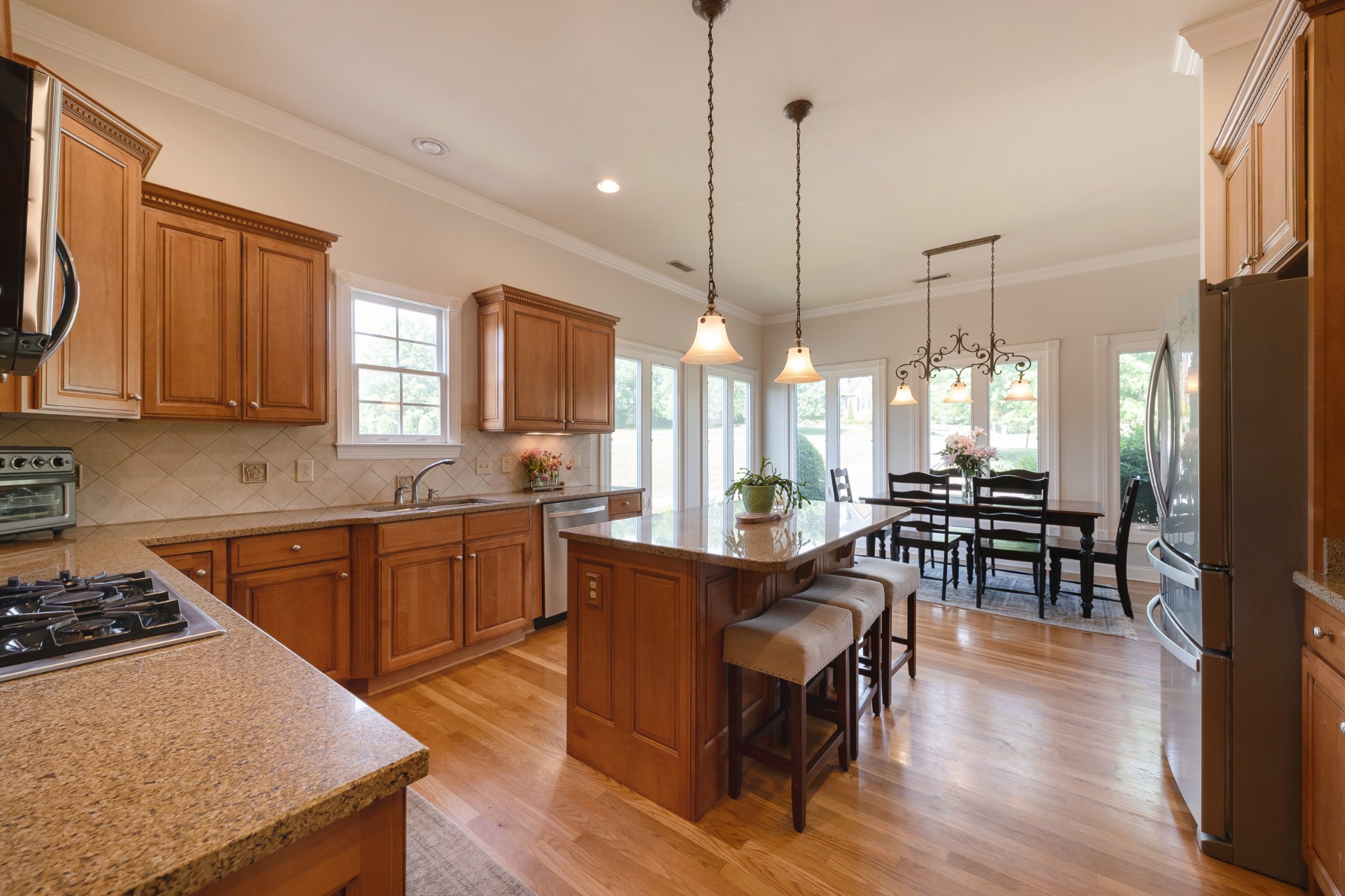 1454 Ridley Drive Franklin, TN 37064 - Photo 22 of 51 Gallery Image 22