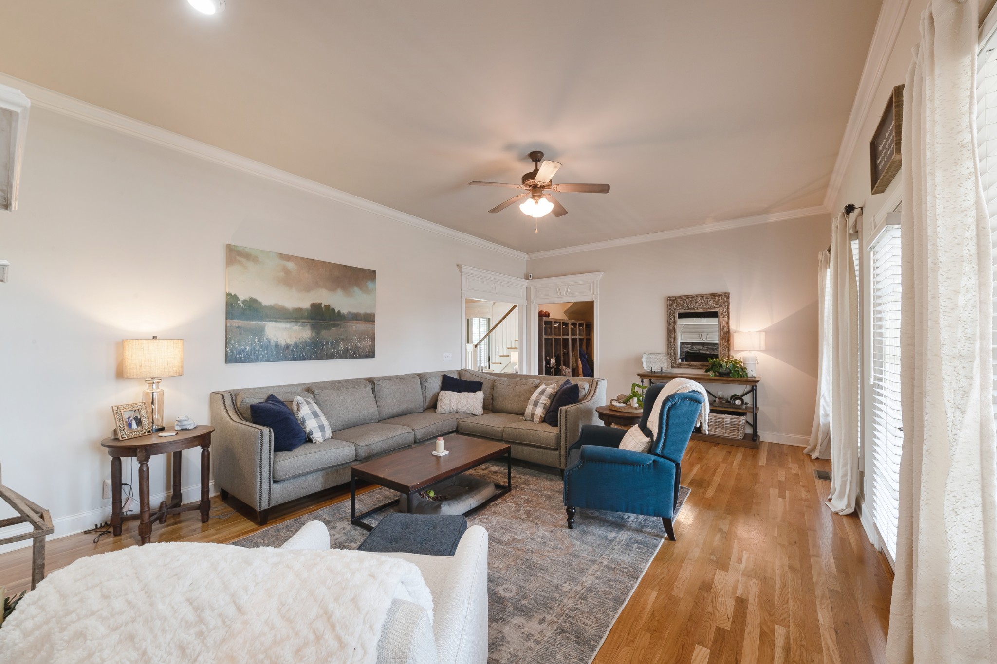 1454 Ridley Drive Franklin, TN 37064 - Photo 27 of 51 Gallery Image 27
