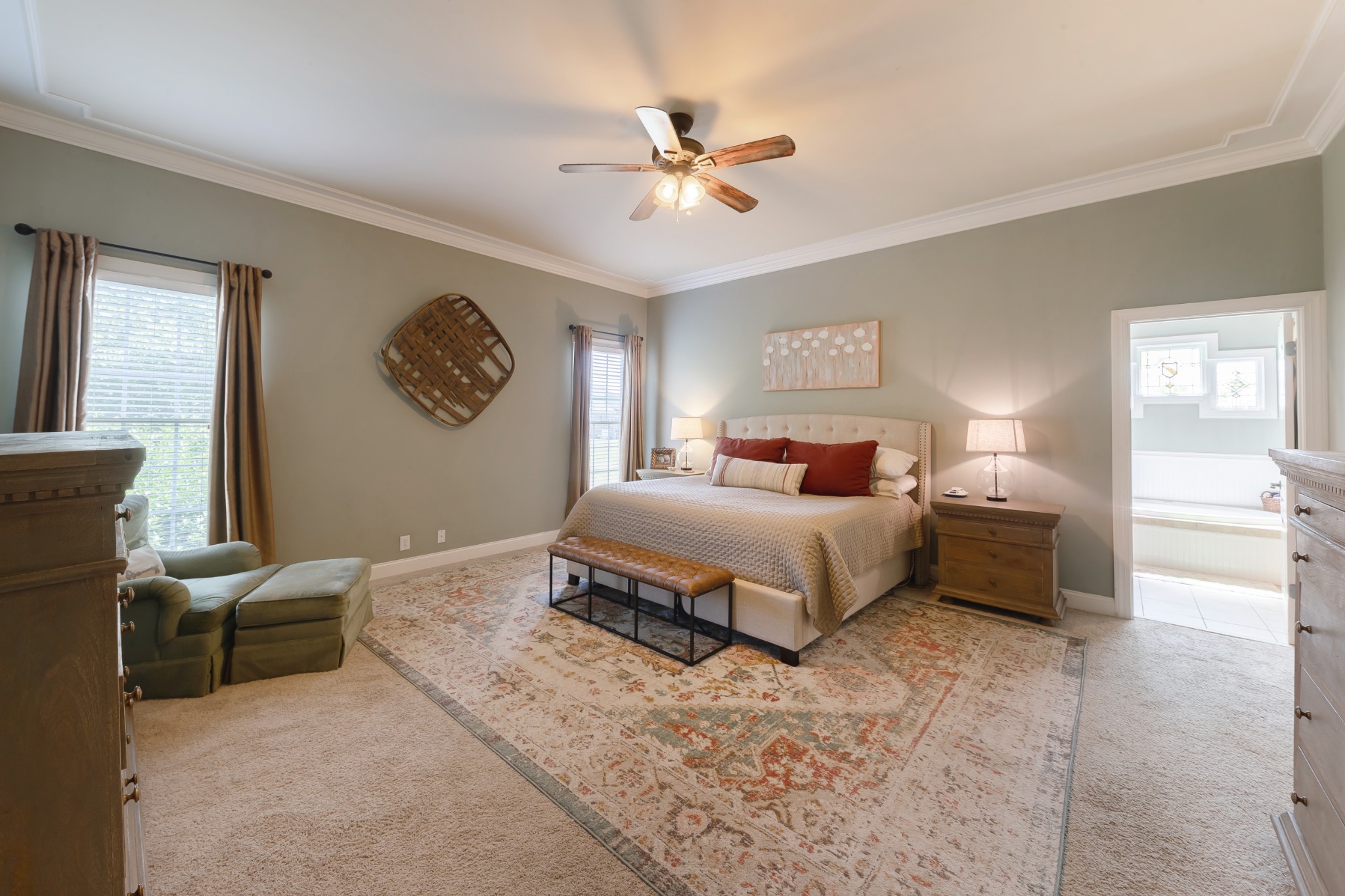 1454 Ridley Drive Franklin, TN 37064 - Photo 32 of 51 Gallery Image 32