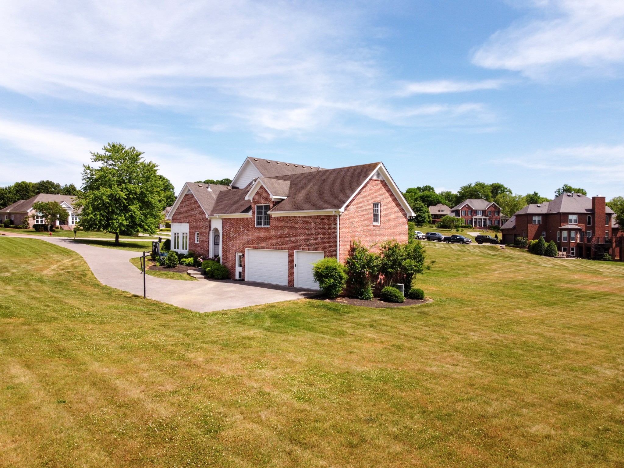 1454 Ridley Drive Franklin, TN 37064 - Photo 4 of 51 Gallery Image 4