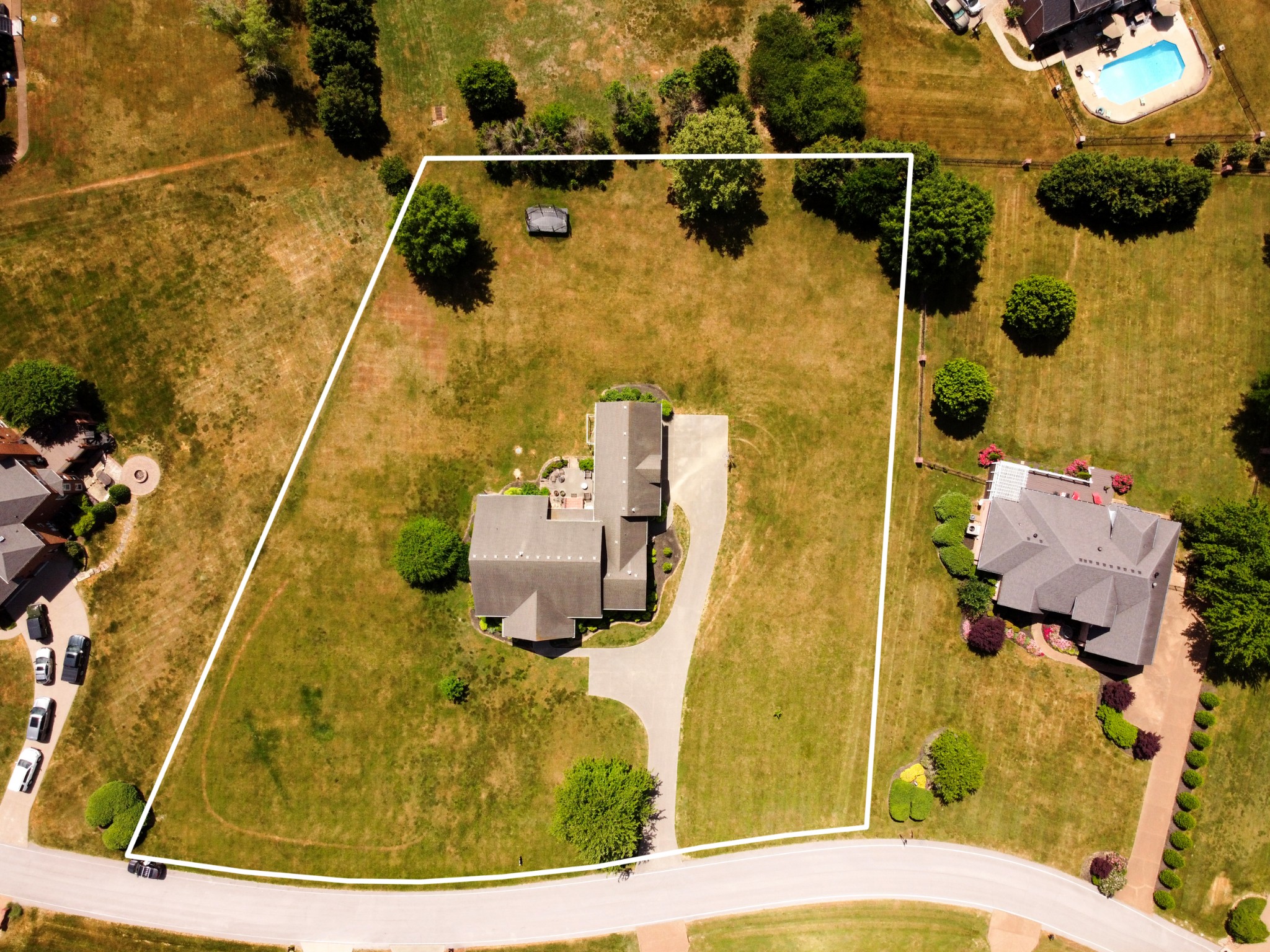 1454 Ridley Drive Franklin, TN 37064 - Photo 49 of 51 Gallery Image 49