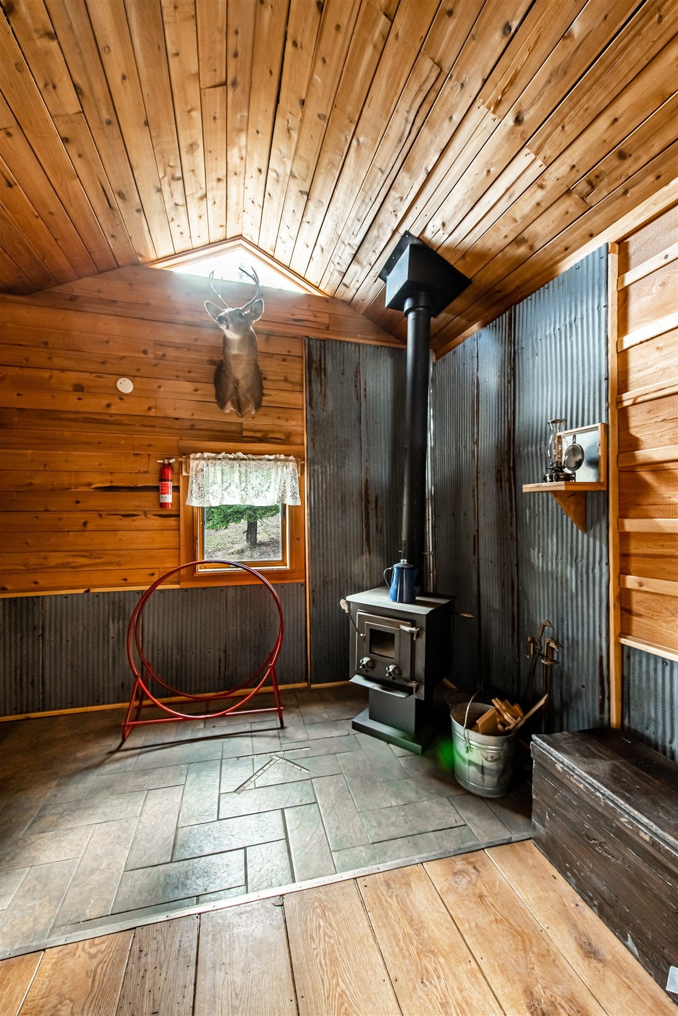 814 Quartz Road Superior, MT 59872 - Photo 26 of 58 Gallery Image 26