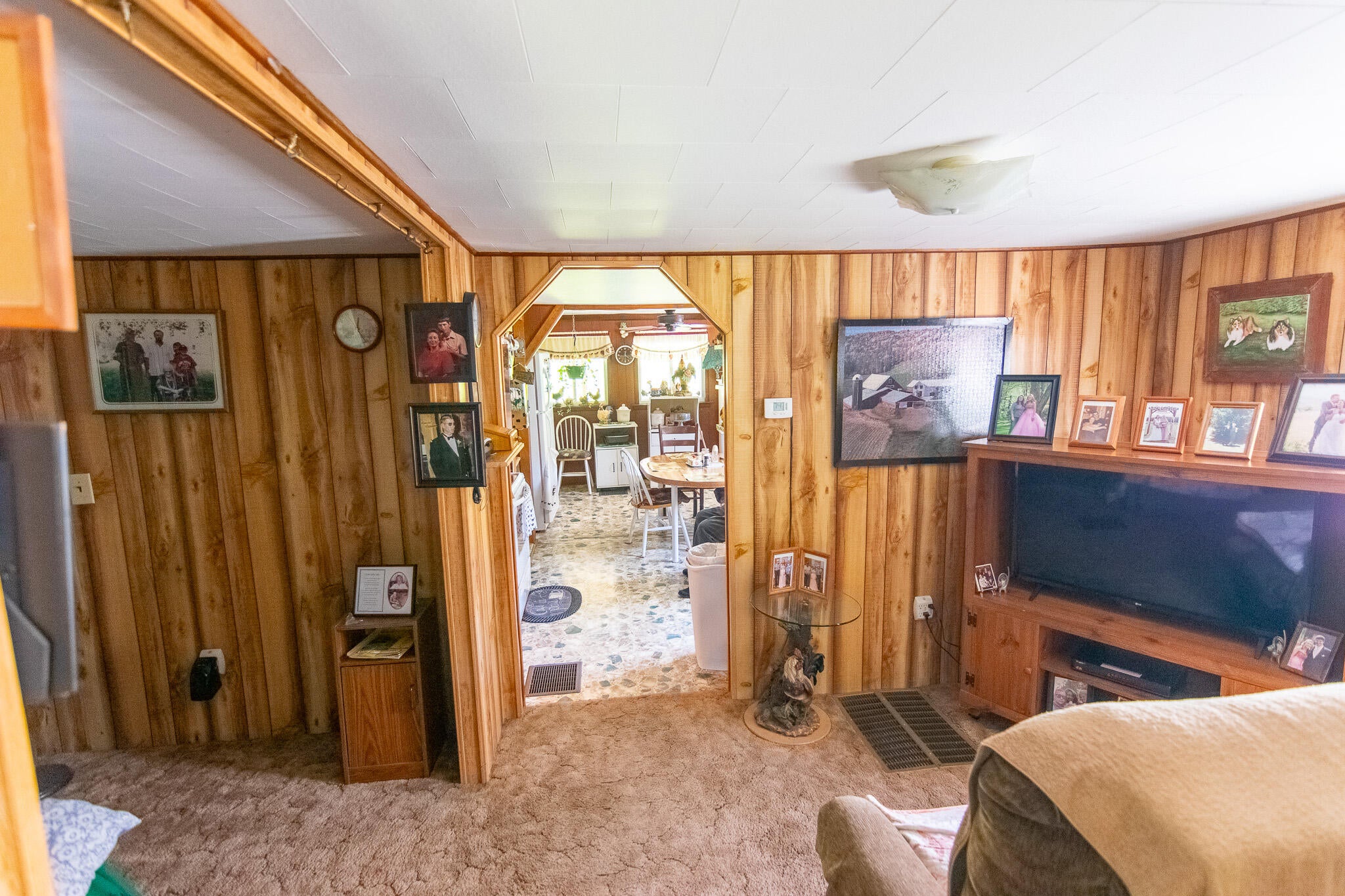 2930 Nickells Mill Road Ronceverte, WV 24970 - Photo 20 of 41 Gallery Image 20