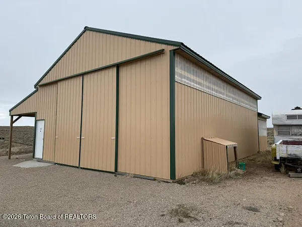 $225,000 | 1 Chato Place, Pinedale, WY 82941