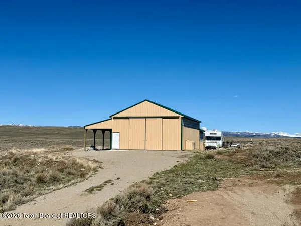 $225,000 | 1 Chato Place, Pinedale, WY 82941