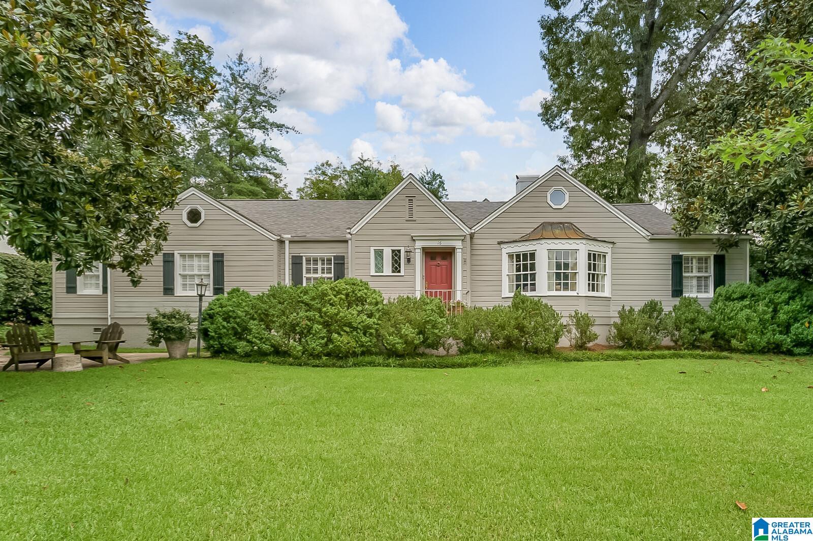16 Clarendon Road Birmingham, AL 35213 - Photo 1 of 41