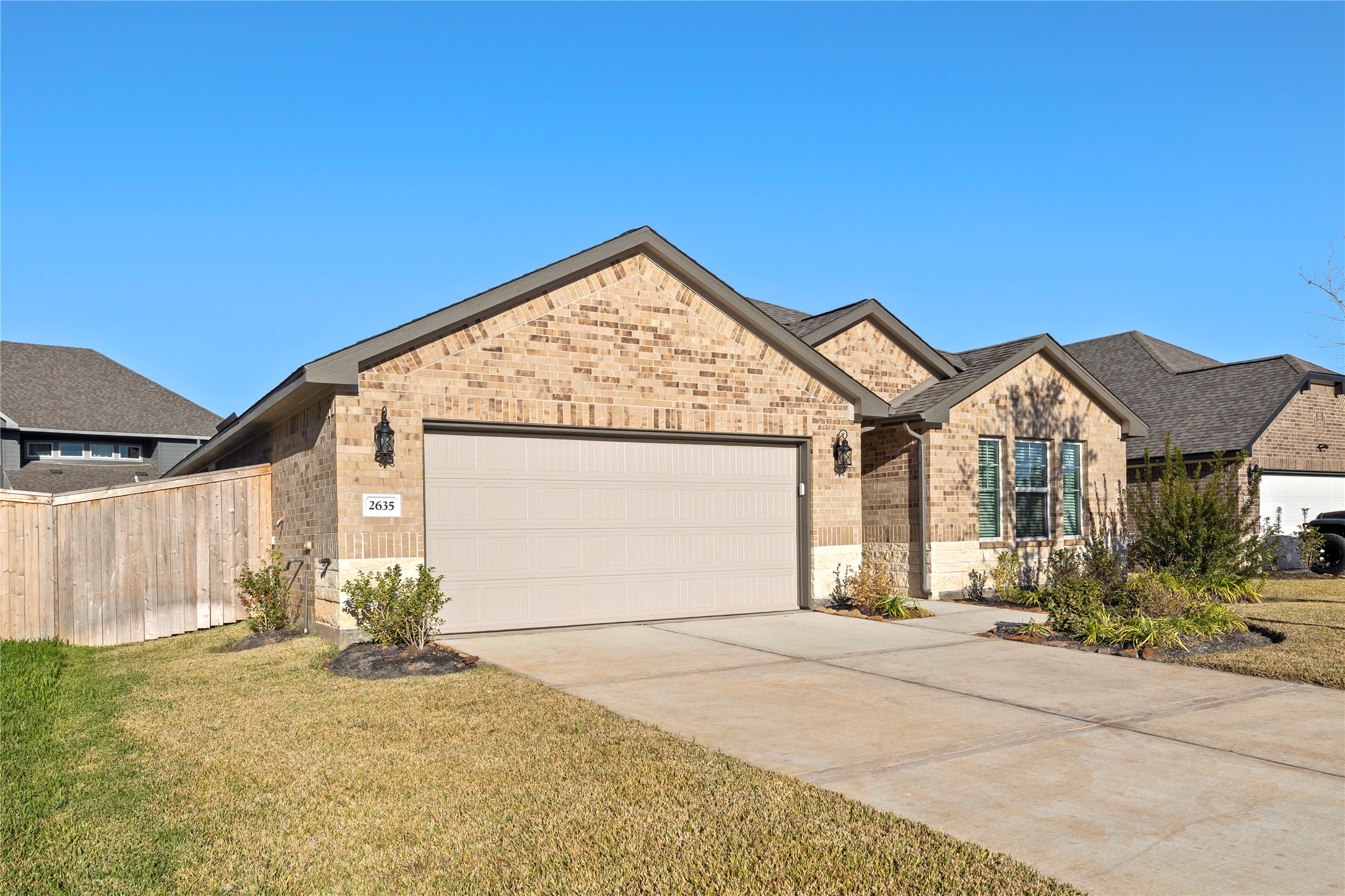 2635 Wastelbread Lane Rosenberg, TX 77471 - Photo 2 of 27