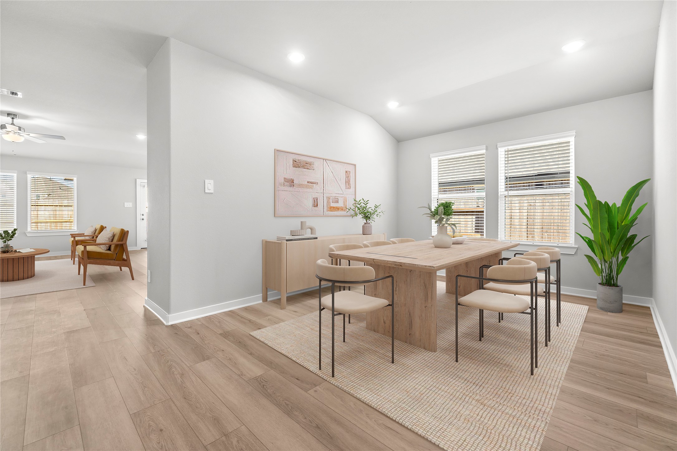 2635 Wastelbread Lane Rosenberg, TX 77471 - Photo 3 of 27