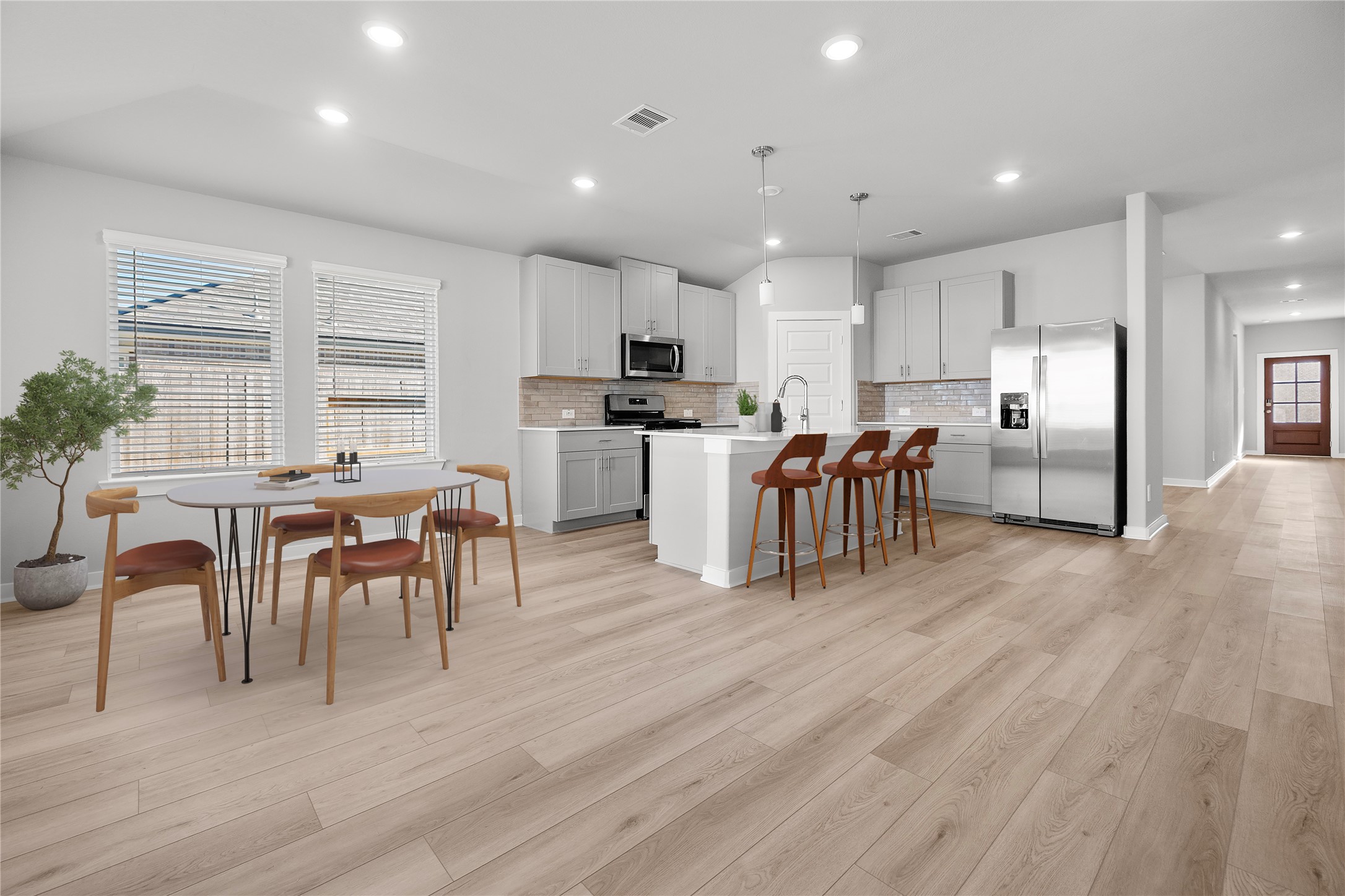 2635 Wastelbread Lane Rosenberg, TX 77471 - Photo 8 of 27