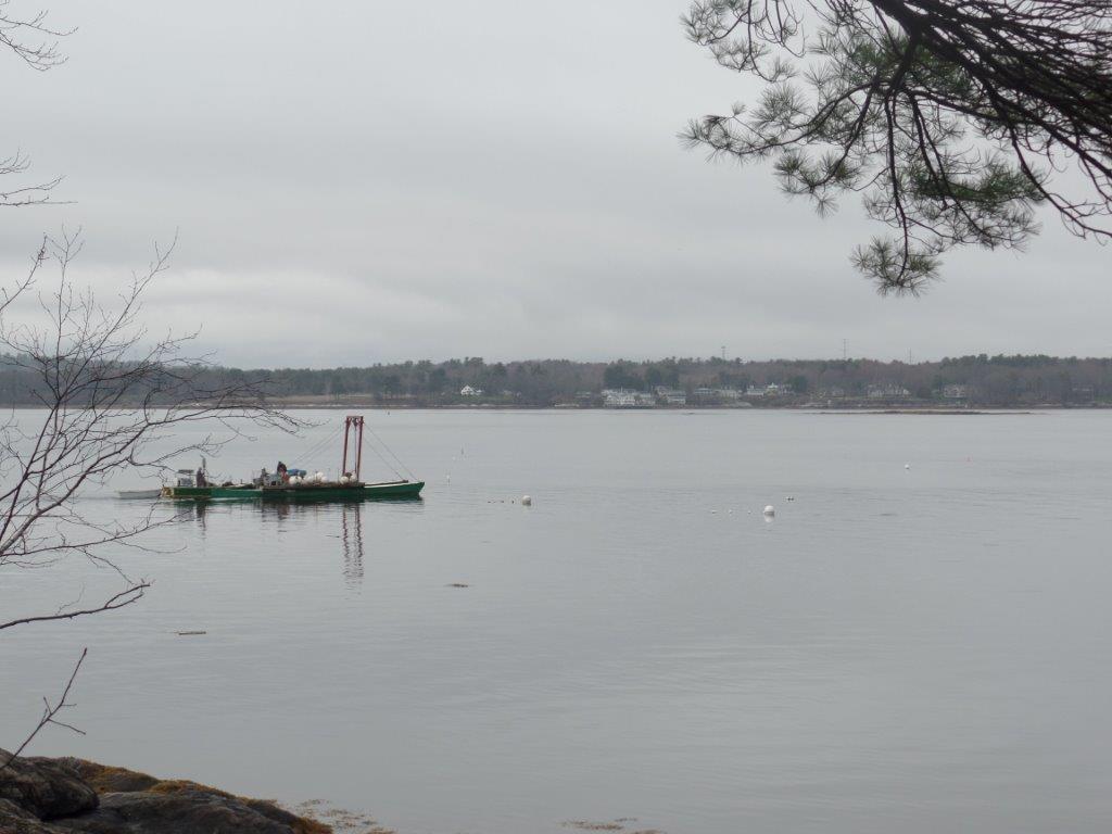 0 Madeleine Point Road Yarmouth, ME 04096 - Photo 5 of 5 Photo