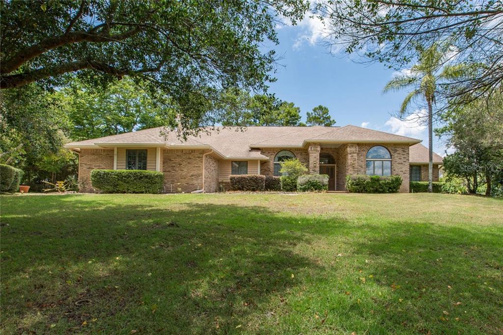7263 Hidden Cove Court Spring Hill, FL 34607 - Photo 1 of 1 Gallery Image 1