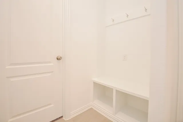 a view of small space