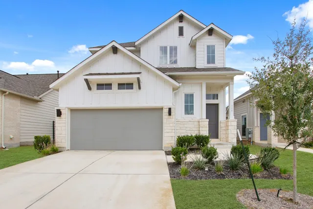 $2,399 | 209 Banyon Drive, Georgetown, TX 78628