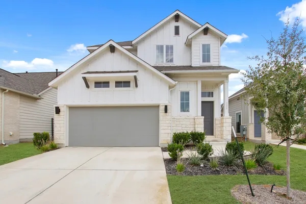 $2,339 | 209 Banyon Drive, Georgetown, TX 78628