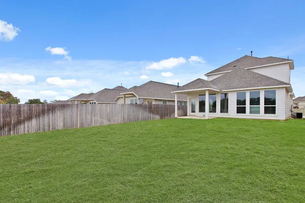 $2,339 | 209 Banyon Drive, Georgetown, TX 78628