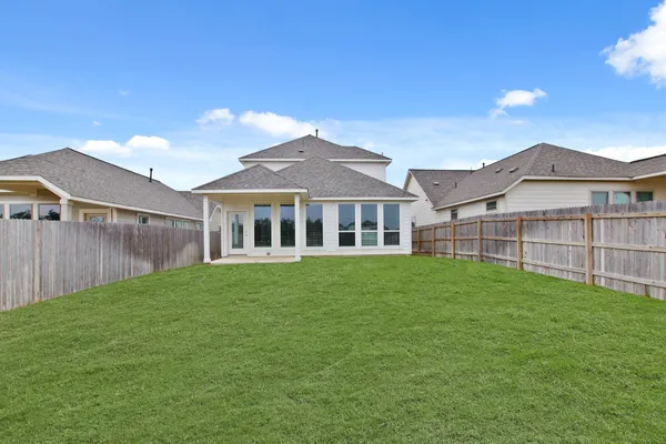 $2,339 | 209 Banyon Drive, Georgetown, TX 78628