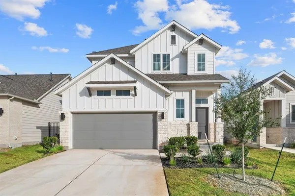 $2,339 | 209 Banyon Drive, Georgetown, TX 78628