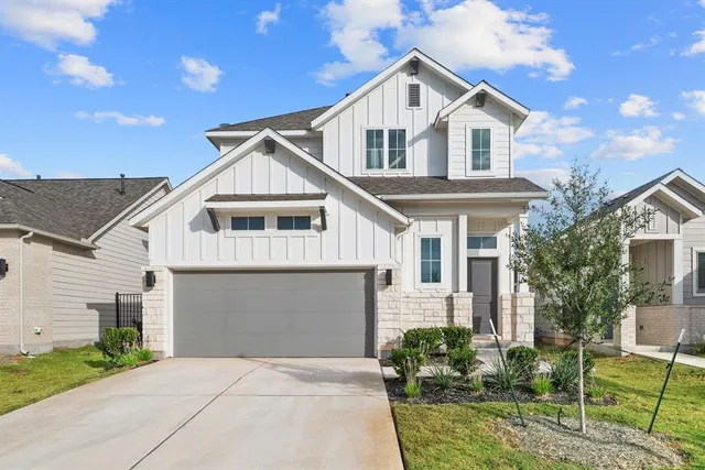 $2,399 | 209 Banyon Drive, Georgetown, TX 78628
