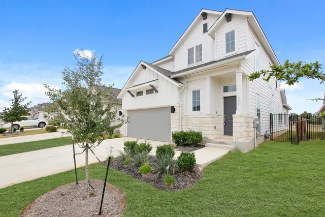 $2,399 | 209 Banyon Drive, Georgetown, TX 78628
