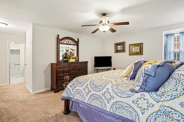 $549,990 | 2414 Highway 48 North, Dickson, TN 37055