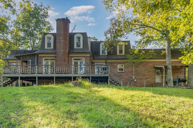 $549,990 | 2414 Highway 48 North, Dickson, TN 37055